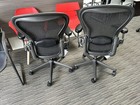 Herman Miller Aeron Chair