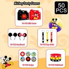Mickey Party Favors  All In One Mickey Party Favors Packs Mouse Ears Headband