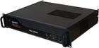 Xga-3000 High-powered Dj Amplifier - 3000w Pro Audio Rack Mount Amp With Stereo 