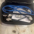 Aursinc Nanovna Saa-2n V2 2 Vector Network Analyzer 50khz-3ghz Hf Vhf Uhf  read 