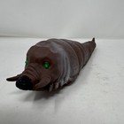 Godzilla Bandai Dx Mothra Larva Battery Operated Walking Figure