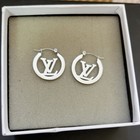 Pearl Rhinestone Enamel Plated Earrings  17 Style 