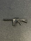 Gi Joe Lot Accessory 1990 Airborne Sky Patrol Rifle Gun Mint Condition