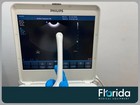 Philips C10-3v Endocavitary Ultrasound Transducer Probe 453561605808 Tested  