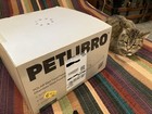 Petlibro Polar Smart Refrigerated Wet Food Feeder White