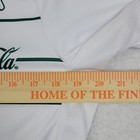 Puma Club Santos Laguna Dry Cell Soccer Jersey Mens Us Medium M White Green Mex