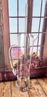 Glass Martini Pitcher   Stirrer Bar Ware