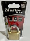 Master Lock 175d Resettable Combination Padlock 2    Inch Combo  New