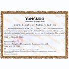 Yongnuo Yn600l Photo Studio Led Panel Video Light 3200k-5500k Color Temperature
