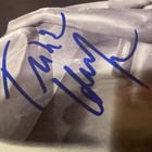 Tricia Helfer Sexy Hand Signed 8 x10  Photo Autograph Photograph No Coa