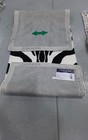Ivory   Black 2 -6  X 8 -0  Back Stain Rug  Reduced Price 3172810766 Cam709q-28