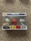 Funko Pop Vinyl Mixed Lot