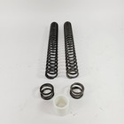 Harley-davidson Genuine Front Fork Suspension Springs 2014-2023 Touring