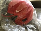 Nike Breakout 2 0 Men s Baseball Helmet Red crimson stealth One Size 7-7 75 New