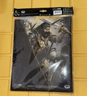 Dungeons And Dragons Character Folio Ultra Pro