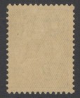 Sg 137 Australia 1931-36    1 Grey  Very Lightly Mounted Mint Cat   650