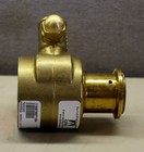 Procon 114b190f11ba Rotary Vane Pump Carbonator New 6xe93 