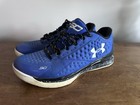 Under Armour Curry 1 Low - Steph Curry