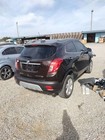 Over Head Console 2015 Buick Encore