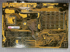 For Asus Tulatin Motherboard Asus Tusl2-c Intel815ep Chipset 