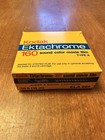 Kodak Ektachrome 160 Sound Color Movie Film Type A Super 8 Cartridge  exp 1989 