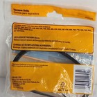 Eureka Vacuum Belts 2 In Pack Size U Replacement Part