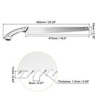 19  Hand Pruning Saw With Straight Blade Iron Handle