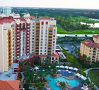 Orlando  Wyndham Bonnet Creek  2 Bedroom Deluxe  19-21 September 2026