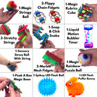 Franco And Friends Sensory Toys For Autistic Children  Kids  Teens  Adults 