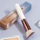 Professional Foundation Brush Set - Soft Bristles For Flawless Makeup