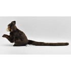 Hansa Bengal Cat Plush Animal 13 8in
