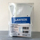 Lawson Signboard Room Light Japan Convenience Store Lamp Led Rare Anniversary