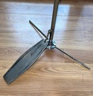 Vintage Ludwig Standard Flat Base Hi Hat Cymbal Stand 1960 s 1970 s Project 