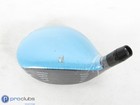 New  Cobra Fly-z Plus Light Blue 14 5  3-4 Wood - Head Only W adapter- 462535