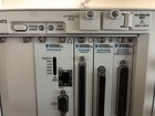 National Instruments Ni Pxi-1052 Loaded - 4-slot Pxi 8-slot Scxi Hybrid Chassis
