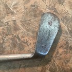 Vintage Argyle Mashie Hickory Shaft Golf Club 34    Long
