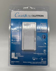 10 Pk Lutron Caseta Diva Smart Dimmer Light Switch White Dvrf-6l-wh-r