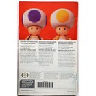  manual Only  New Super Mario Bros  - Nintendo Wii Authentic Instruction Booklet
