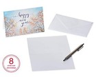  Blank Holiday Cards With Envelopes  Winter Nature Photo Snowy Nature Designs