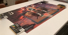Original 1982 Converse Poster Larry Bird  birds Nest   21 5 X 34 5