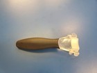 Pampered Chef Kernel Cutter Corn Cob Kitchen Utensil Euc