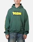 Marvel Fantastic Four Doctor Doom Villian Aop Hoodie