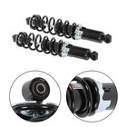 2 Pcs Front Shock Absorber Assy Replacement For 850 550 1000 7043464 7043708