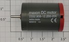 Maxon 2332 908-12 256-200 12-volt Dc Can Motor