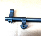 Russian Surplus Sks Rifle Barrel W  Bayonet Lug Assembly 20  Late Style - Read