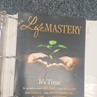 Mary Morrissey Life Mastery Institute Consultant Certification Training Manual