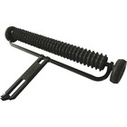 Field Tuff Cultipacker - 72in  Width  32 Cast Iron Packer Wheels  9 5in 