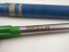 New L i 13 16  Hss Adjustable Expansion Machine Reamer 6 Fl 0 8125 20 637mm Usa