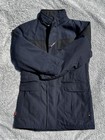 Workrite Fr Nomex Iiia Insulated Parka Jacket Size Sm-rg Arc 42 Ebt 510nx60 Nwt