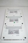 Lot Of 3 Fortinet Fortigate 60d Firewalls As Is Untested